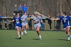 WLax vs WNE  Women’s Lacrosse began their 2024 season with a scrimmage against Western New England University. : WLax, lacrosse